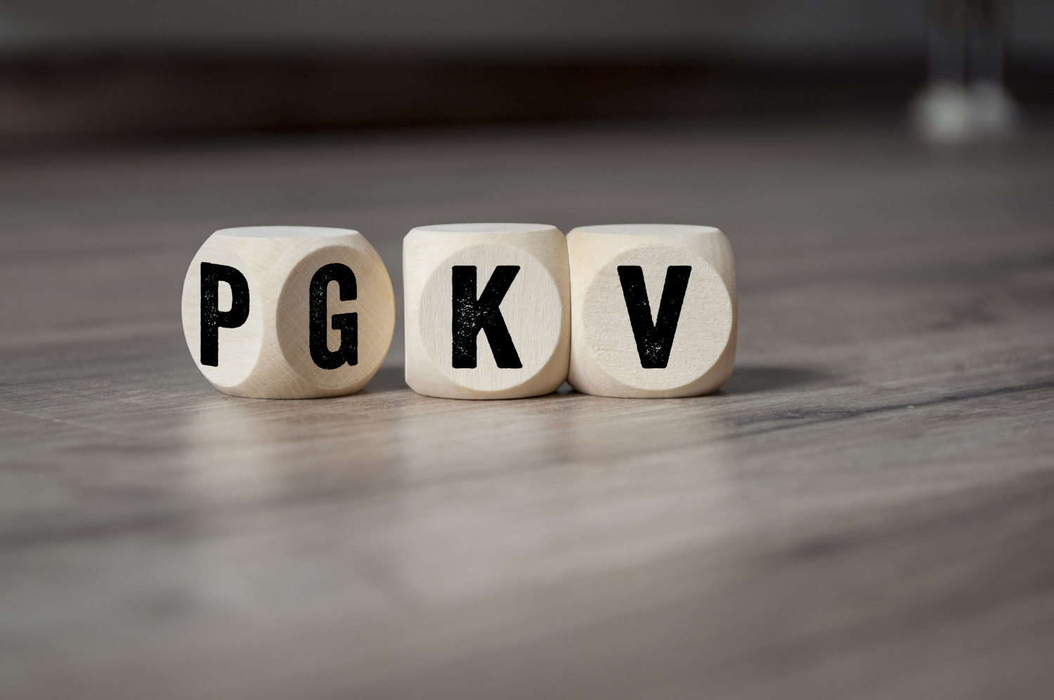 PGKV