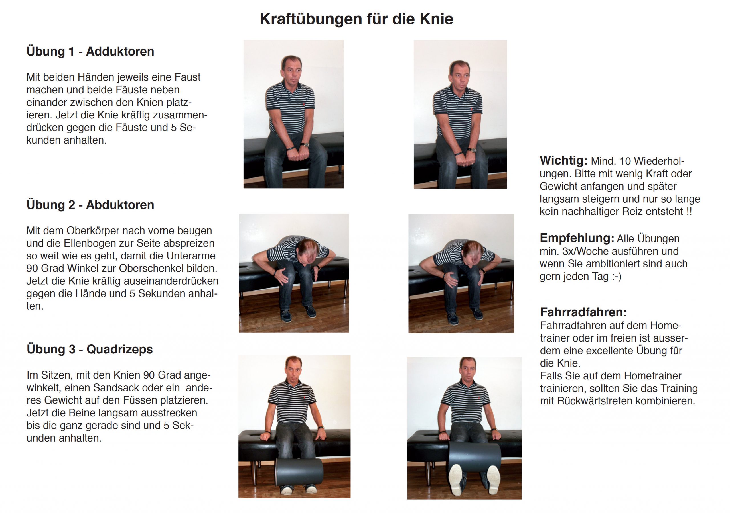 Knie