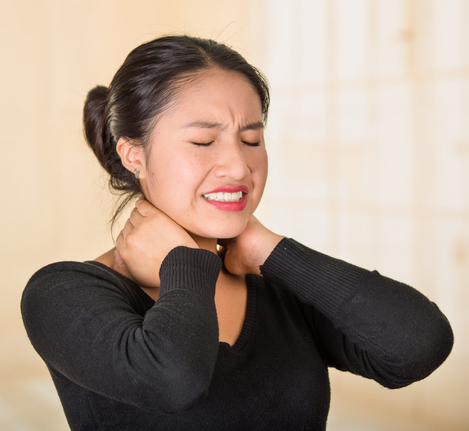 Neck Pain